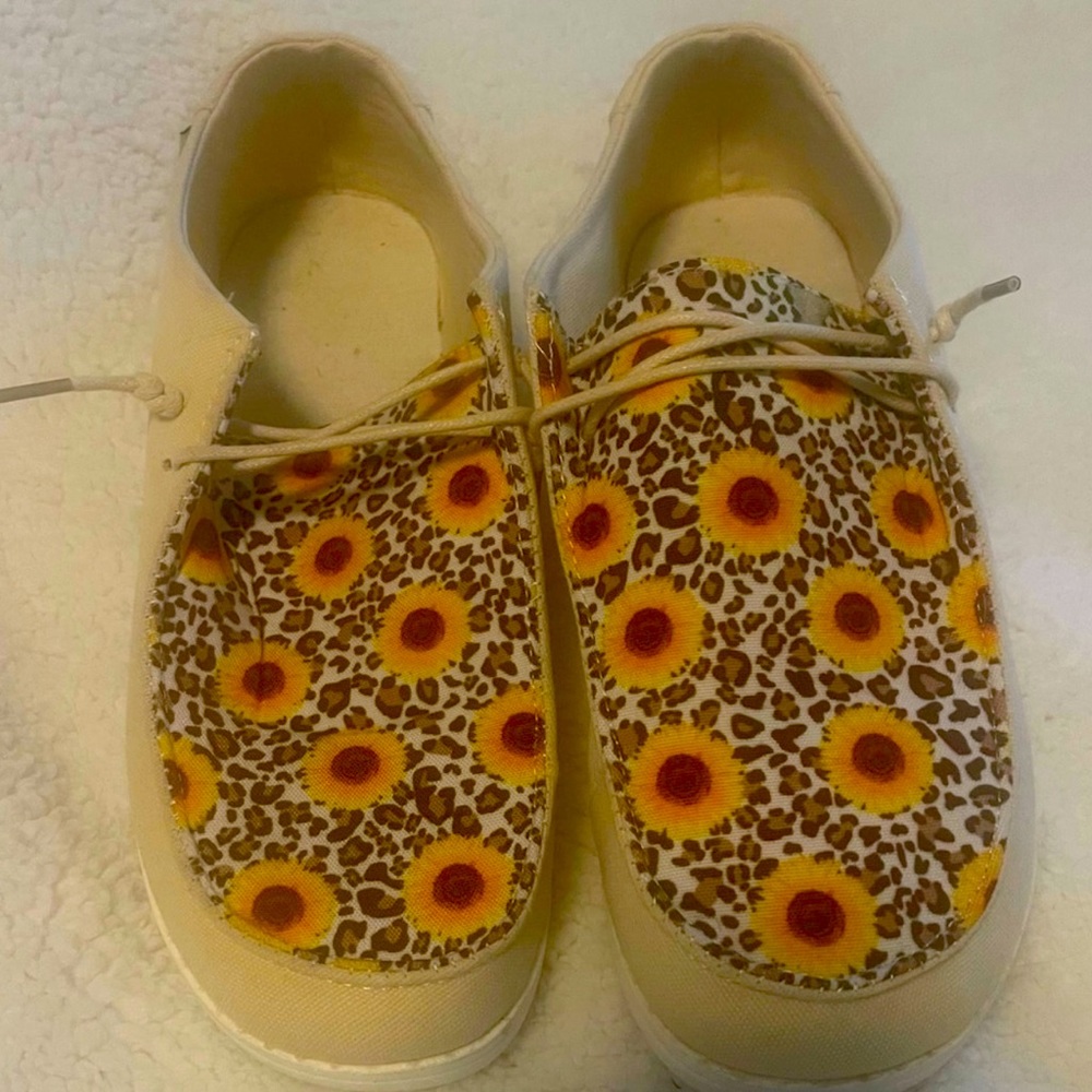 Faux Hey Dudes Bundle